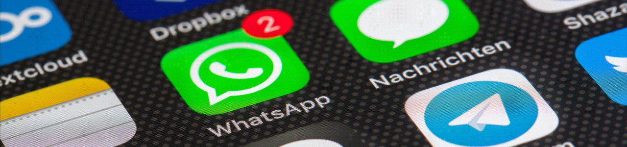 Scopri come programmare i messaggi WhatsApp per Android