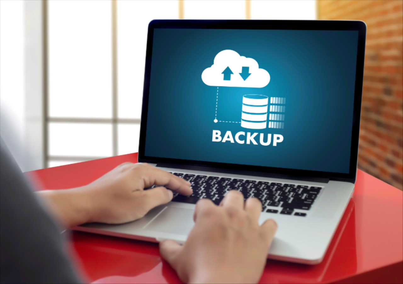 Backup Cloud: proteggi i dati aziendali da pericoli e perdite