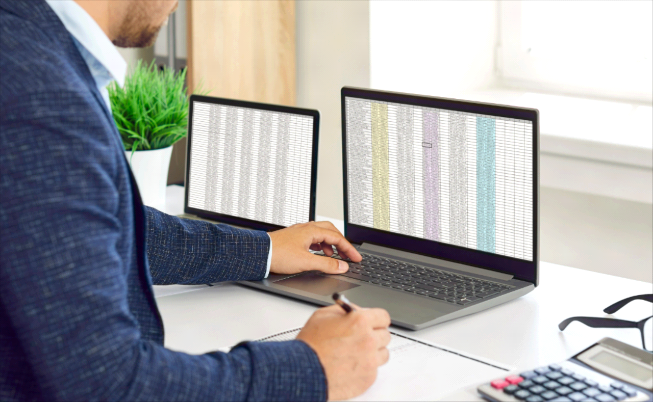 Digitalizzazione dei processi: quando Excel non basta più