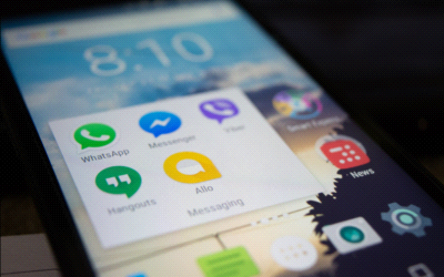 Nuova truffa attraverso WhatsApp: Attenzione alle finte comunicazioni da Vodafone Nuova truffa attraverso WhatsApp: Attenzione alle finte comunicazioni da Vodafone