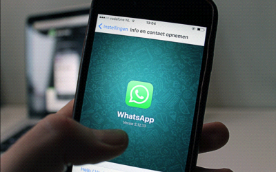 Che valore hanno le chat di Whatsapp?