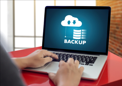 BACKUP CLOUD: PROTEGGI I DATI AZIENDALI DA PERICOLI E PERDITE