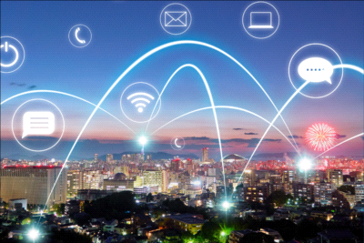 QUANTO INCIDE LA VELOCITÀ DELLA TUA CONNESSIONE SUL LAVORO QUOTIDIANO?
