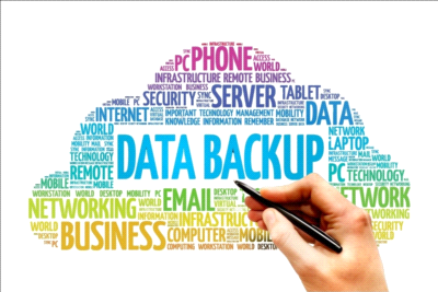 BACKUP DEI DATI: SEI DAVVERO PROTETTO?