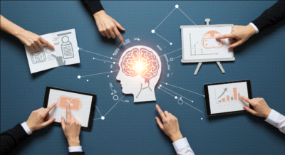 L’INTELLIGENZA ARTIFICIALE INTEGRATA NEI GESTIONALI: COSA SI PUÒ AUTOMATIZZARE OGGI