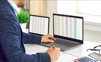 DIGITALIZZAZIONE DEI PROCESSI: QUANDO EXCEL NON BASTA PIÙ