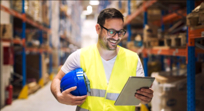 QUANTI SOLDI PERDI OGNI GIORNO SENZA IL CONTROLLO IN TEMPO REALE DELLA PRODUZIONE?