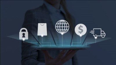 LA TUA PRODUZIONE È DAVVERO INTERCONNESSA? SCOPRILO PRIMA DEI TUOI CONCORRENTI