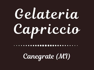 Gelateria Capriccio 