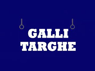 Galli Targhe Srl