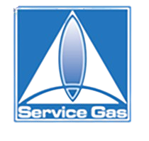 Service Gas