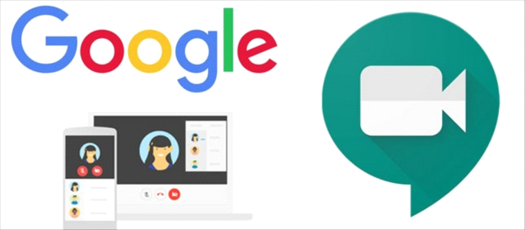 Google Meet, la nuova app per le videoconferenze