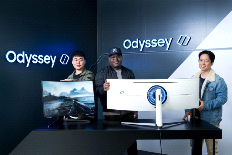 Dopo Odyssey G7 arriva il monitor da gaming Odyssey G9