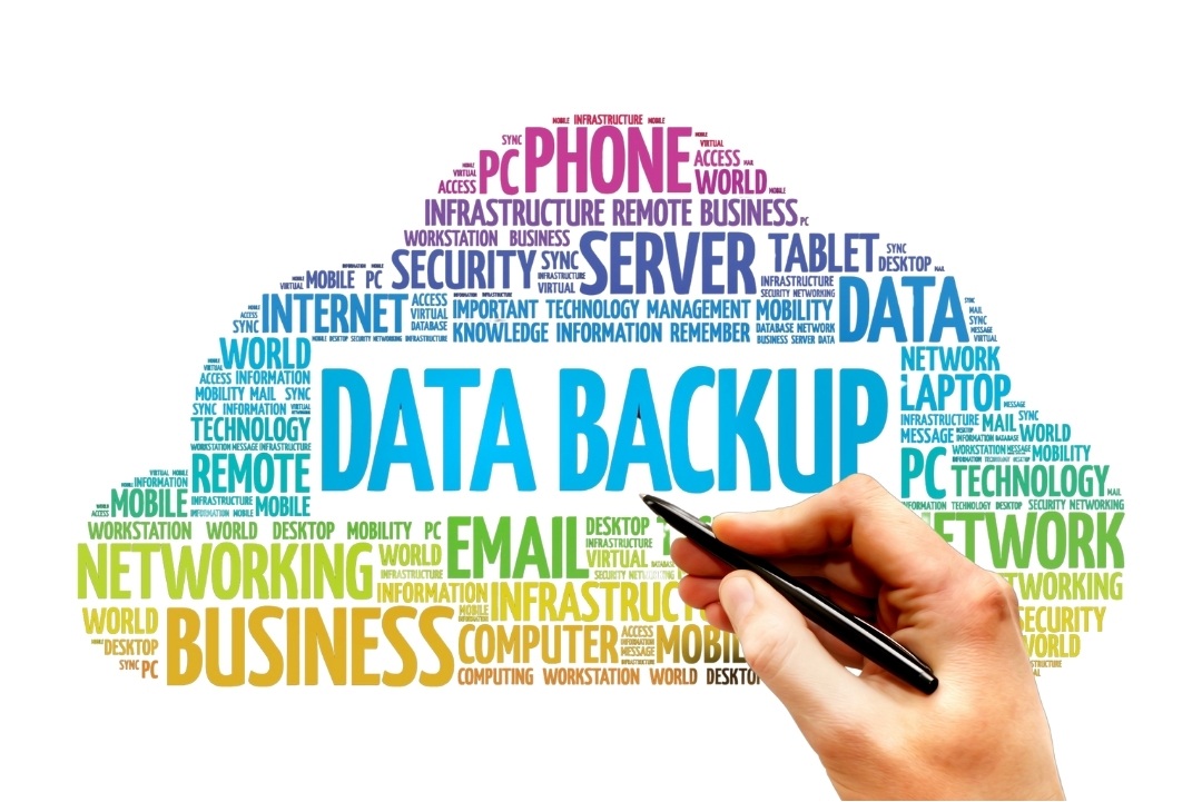 Backup dei dati: sei davvero protetto? Backup dei dati: sei davvero protetto?