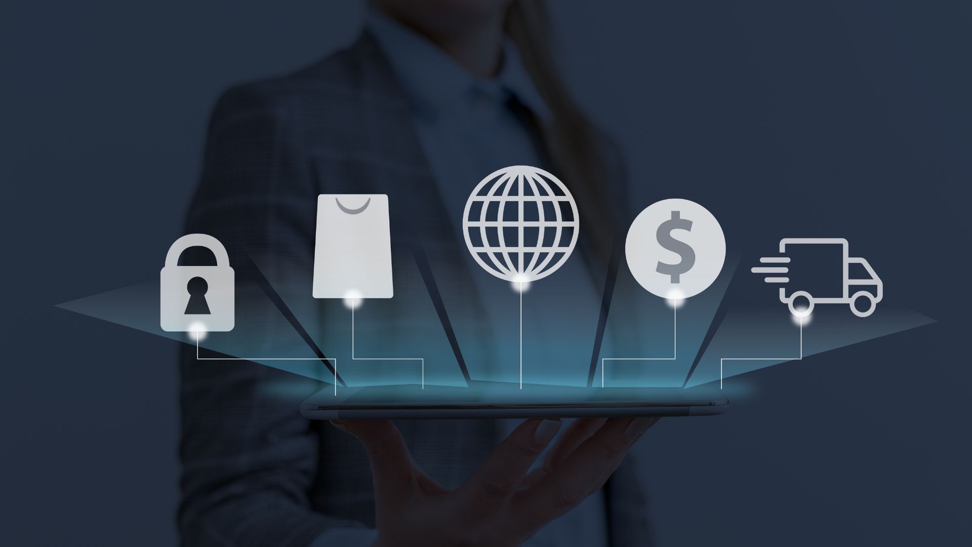 La tua produzione è davvero interconnessa? Scoprilo prima dei tuoi concorrenti